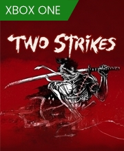 Two Strikes Xbox One