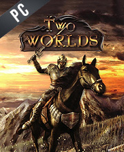 Two Worlds Pc