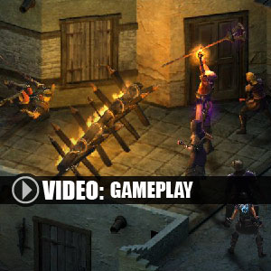 Tyranny - Video zum Spiel