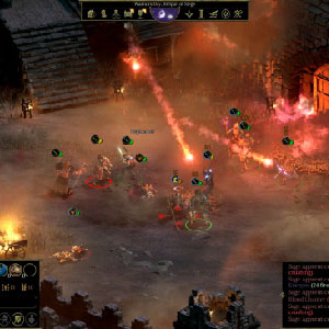 Tyranny - Magisches Geschick