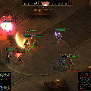 Tyranny - Basislager