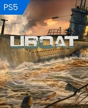 UBOAT Playstation 5