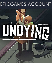 UNDYING Pc