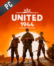 UNITED 1944 Pc