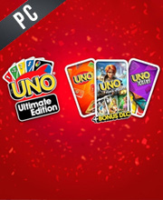 UNO Rayman Theme DLC Pc
