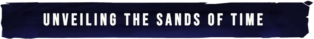 Prince of Persia: Die Enthüllung der Sands of Time - Eine Reise durch die legendäre Reihe