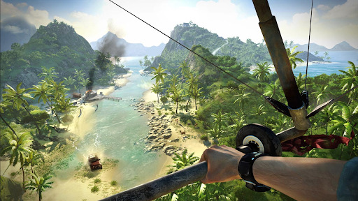 Far Cry 6 billig kaufen Spielschlüssel Far Cry 6 billig kaufen Spielschlüssel