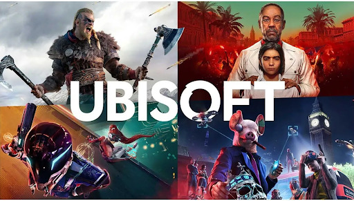 Ist Ubisoft+ im Xbox Game Pass enthalten? Ist Ubisoft+ im Xbox Game Pass enthalten?