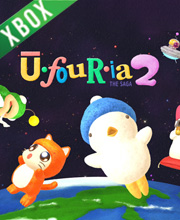 Ufouria The Saga 2 Xbox One