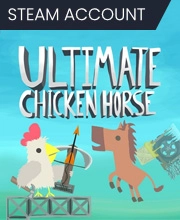 Ultimate Chicken Horse Pc