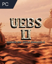 Ultimate Epic Battle Simulator 2 Pc