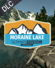 Ultimate Fishing Simulator VR Moraine Lake Pc
