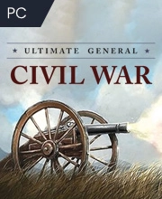 Ultimate General Civil War Pc