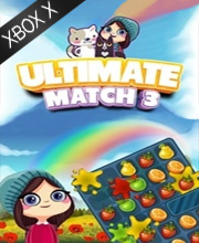 Ultimate Match 3 Link 3 & Connect Xbox Series X