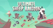Ultimate Sheep Raccoon Release: Plattformen, Preis & Crossplay