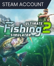 Ultimate Fishing Simulator 2 Pc