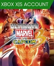 Ultimate Marvel vs. Capcom 3 Xbox Series X