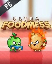 Ultra Foodmess Pc