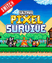 Ultra Pixel Survive Switch