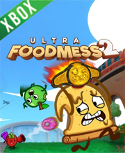 Ultra Foodmess 2 Xbox One