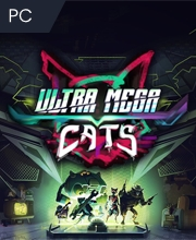 Ultra Mega Cats Pc