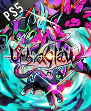 Umbraclaw Playstation 5
