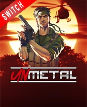 UnMetal Switch
