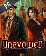 Unavowed Pc