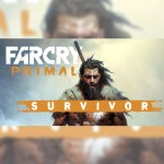 Far Cry Primal Survival-Modus ab sofort verfügbar