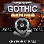 Battlefleet Gothic Armada FreeCDKey Gewinnspiel