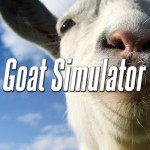 Goat Simulator bekommt einen verrückten neuen DLC