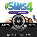 The Sims 4: Zeit für Freunde FreeCDKey Gewinnspiel