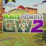 Plants vs. Zombies Garden Warfare 2: Betritt das Hinterhof Schlachtfeld
