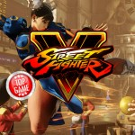 Alle Street Fighter 5 Charaktere in einem Video!