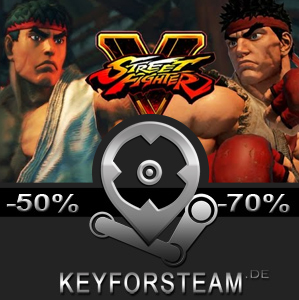 Street Fighter 5 FreeCDKey Gewinnspiel