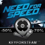 Need for Speed 2015 FreeCDKey Gewinnspiel