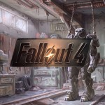 Komm herein in das geheime Zimmer von Fallout 4