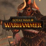 Total War Warhammer Release Termin auf den 24. Mai verschoben