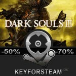 Dark Souls 3 FreeCDKey Gewinnspiel