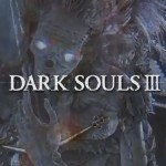 Dark Souls 3    Trailer zum 1. April
