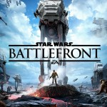 EA enthüllt Blasters von Star Wars Battlefront