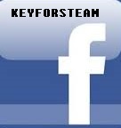 Keyforsteam Facebook Gewinnspiel Seite