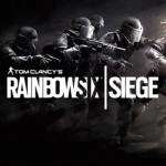 Rüste auf, für die Rainbow Six Siege Open Beta!