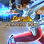 Saint Seiya Soldier´s Soul: The Legend Reborn!