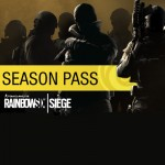 Rainbow Six Siege: Season Pass-Details