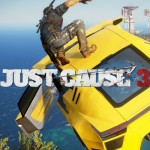 Die Systemvoraussetzungen für Just Cause 3 werden angekündigt