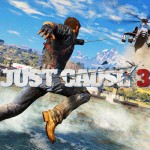 Just Cause 3 : Die Erste Gameplay Stunde