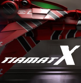 TIAMAT X CD Key | Top Deal!