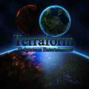 TERRAFORM CD Key | Top Deal!