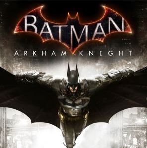 Batman: Arkham Knight – Top Deal!